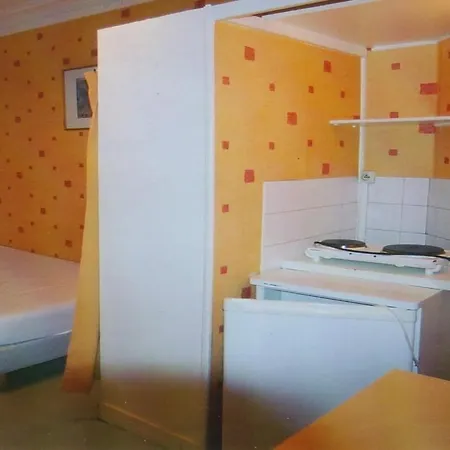 Pernety Montparnasse 4*
