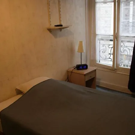 Pernety Montparnasse Paris