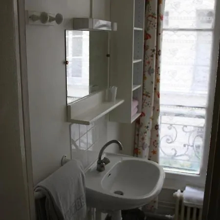 Aparthotel Pernety Montparnasse 4*