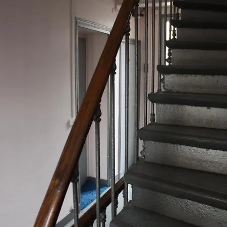 Pernety Montparnasse 4* Paris
