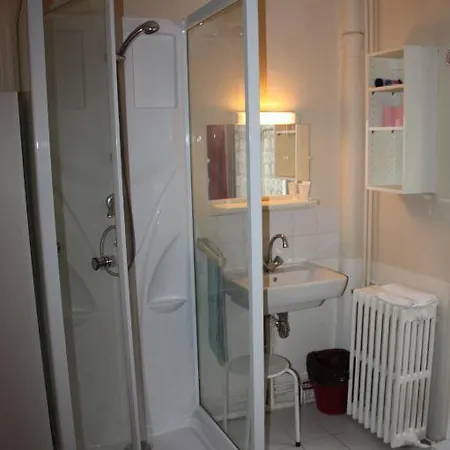 Pernety Montparnasse Aparthotel Paris
