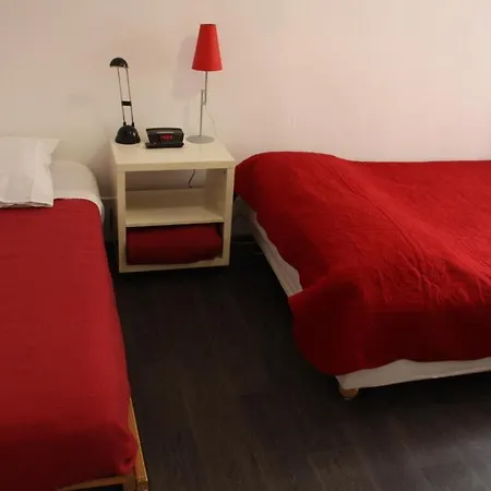 Pernety Montparnasse Aparthotel