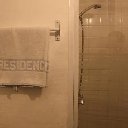 Aparthotel Pernety Montparnasse
