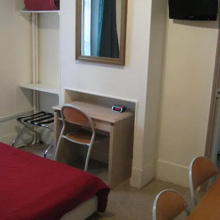 Aparthotel Pernety Montparnasse 4*
