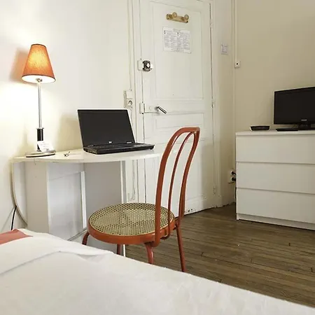 Pernety Montparnasse Aparthotel
