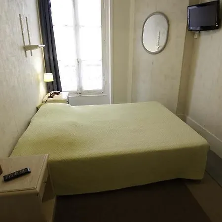 Pernety Montparnasse Aparthotel 4*