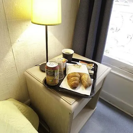 Pernety Montparnasse 4* Paris