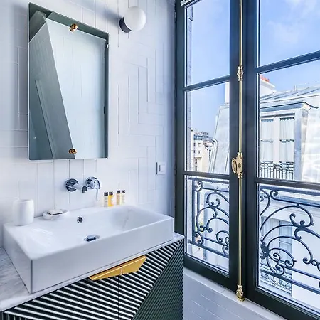 Aparthotel Pernety Montparnasse