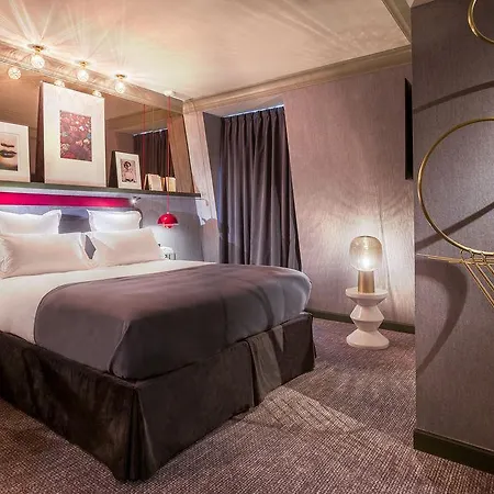 Aparthotel Pernety Montparnasse