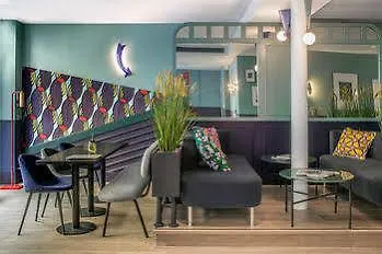 Aparthotel Pernety Montparnasse 4*