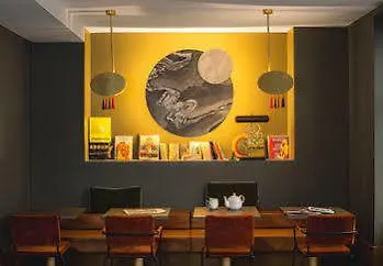 Pernety Montparnasse Paris